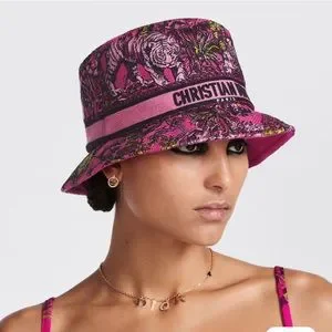 Dior | Accessories | Christian Dior Dbobby Toile De Jouy